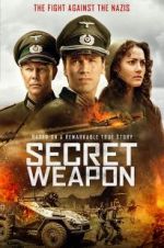 Watch Secret Weapon M4ufreemovies