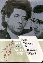 Watch But Where Is Daniel Wax? M4ufreemovies