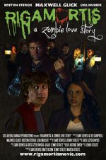 Watch Rigamortis: A Zombie Love Story (Short 2011) M4ufreemovies
