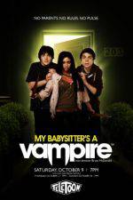 Watch My Babysitter's a Vampire M4ufreemovies