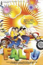 Watch FALTU M4ufreemovies