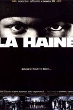 Watch La Haine M4ufreemovies