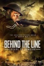 Watch Behind the Line: Escape to Dunkirk M4ufreemovies