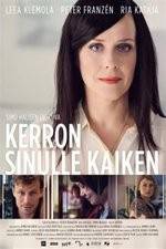 Watch Open Up To Me M4ufreemovies