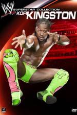 Watch WWE: Superstar Collection - Kofi Kingston M4ufreemovies