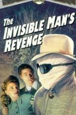 Watch The Invisible Man's Revenge M4ufreemovies