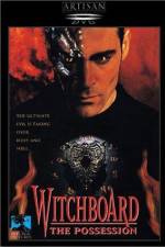 Watch Witchboard III The Possession M4ufreemovies