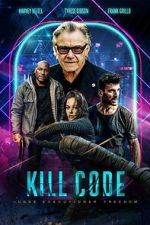 Watch Kill Code M4ufreemovies