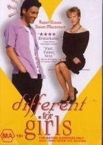 Watch Different for Girls M4ufreemovies