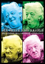 Watch Truly Miss Marple: The Curious Case of Margareth Rutherford M4ufreemovies