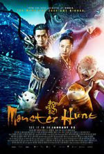 Watch Monster Hunt M4ufreemovies