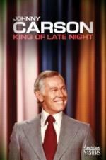 Watch Johnny Carson: King of Late Night M4ufreemovies