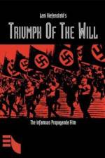 Watch Triumph des Willens M4ufreemovies