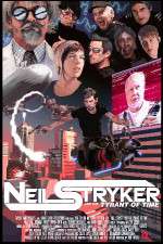 Watch Neil Stryker and the Tyrant of Time M4ufreemovies