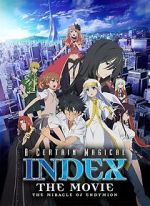 Watch A Certain Magical Index: The Miracle of Endymion M4ufreemovies