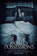 Watch Family Possessions M4ufreemovies
