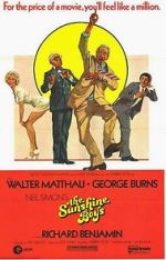 Watch The Sunshine Boys M4ufreemovies