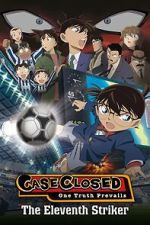 Watch Detective Conan: The Eleventh Striker M4ufreemovies