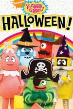 Watch Yo Gabba Gabba Halloween M4ufreemovies