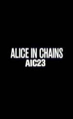 Watch Alice in Chains: AIC 23 M4ufreemovies
