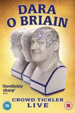 Watch Dara O Briain Crowd Tickler M4ufreemovies