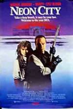 Watch Neon City M4ufreemovies