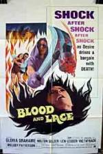 Watch Blood and Lace M4ufreemovies