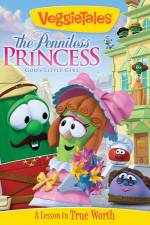 Watch VeggieTales The Penniless Princess M4ufreemovies
