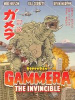 Watch RiffTrax: Gammera the Invincible M4ufreemovies