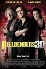 Watch Hellbenders M4ufreemovies