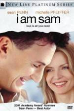 Watch I Am Sam M4ufreemovies