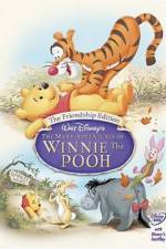 Watch The Many Adventures of Winnie the Pooh M4ufreemovies