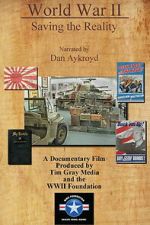 Watch WWII: Saving the Reality M4ufreemovies