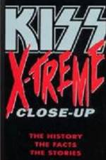 Watch Kiss X-treme Close-Up M4ufreemovies