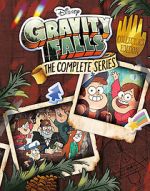 Watch One Crazy Summer: A Look Back at Gravity Falls M4ufreemovies