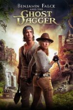 Watch Benjamin Falck & the Ghost Dagger M4ufreemovies