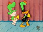 Watch Porky and Daffy in the William Tell Overture M4ufreemovies