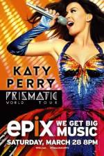 Watch Katy Perry: The Prismatic World Tour M4ufreemovies
