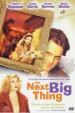 Watch The Next Big Thing M4ufreemovies