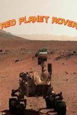 Watch Discovery Channel-Red Planet Rover M4ufreemovies