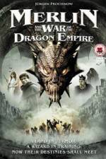 Watch Merlin and the War of the Dragons M4ufreemovies