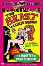 Watch The Monster of Camp Sunshine or How I Learned to Stop Worrying and Love Nature M4ufreemovies