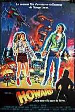 Watch Howard the Duck M4ufreemovies