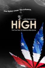 Watch High The True Tale of American Marijuana M4ufreemovies