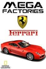 Watch National Geographic Megafactories: Ferrari M4ufreemovies