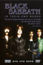 Watch Black Sabbath In Their Own Words M4ufreemovies