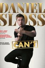 Watch Daniel Sloss: Can\'t M4ufreemovies