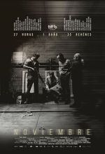 Watch Noviembre M4ufreemovies