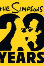 Watch The Simpsons 20th Anniversary Special In 3-D On Ice M4ufreemovies