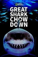Watch Great Shark Chow Down M4ufreemovies